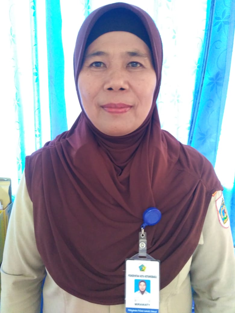 MIRAWATY MONOARFA